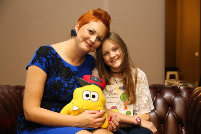 Lucija Smolnikar, knjiga